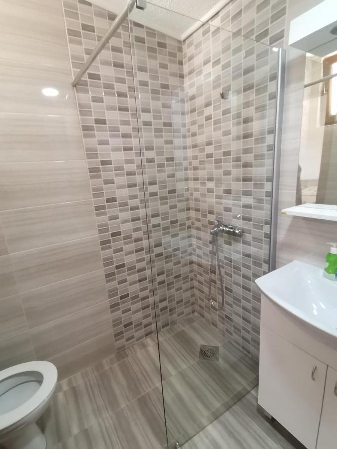 Guesthouse Zimovski Peštani Zewnętrze zdjęcie