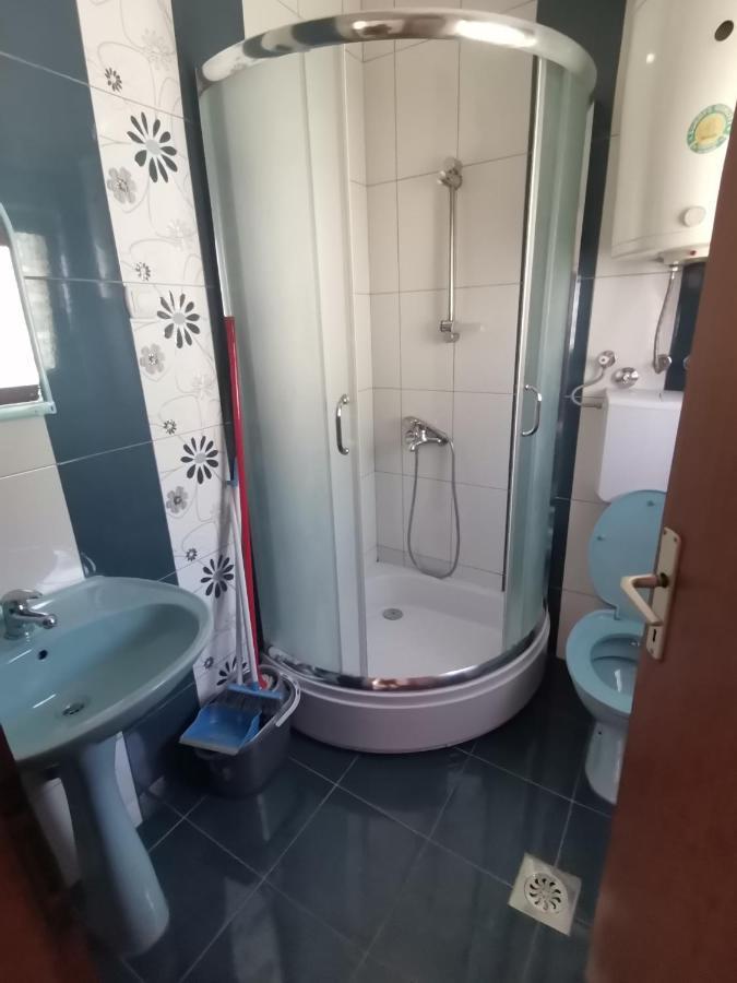 Guesthouse Zimovski Peštani Zewnętrze zdjęcie