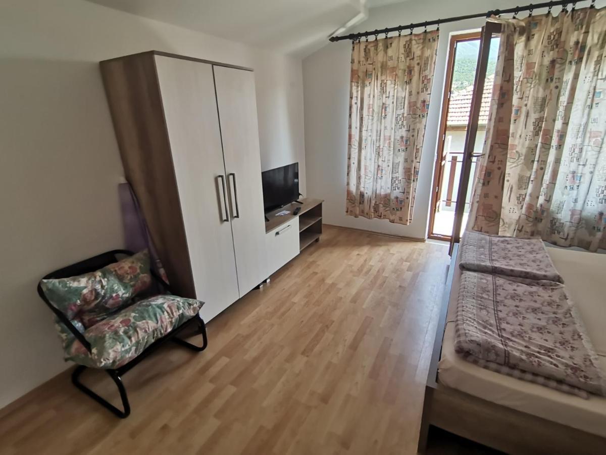 Guesthouse Zimovski Peštani Zewnętrze zdjęcie