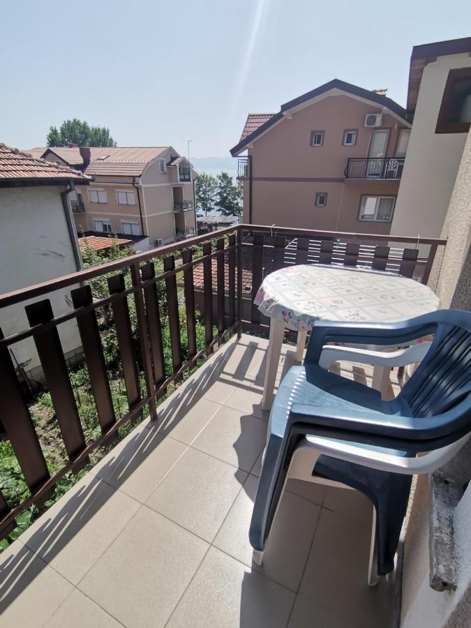 Guesthouse Zimovski Peštani Zewnętrze zdjęcie