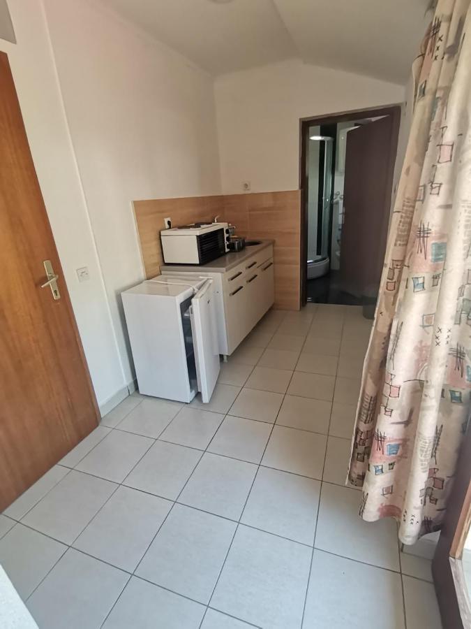 Guesthouse Zimovski Peštani Zewnętrze zdjęcie