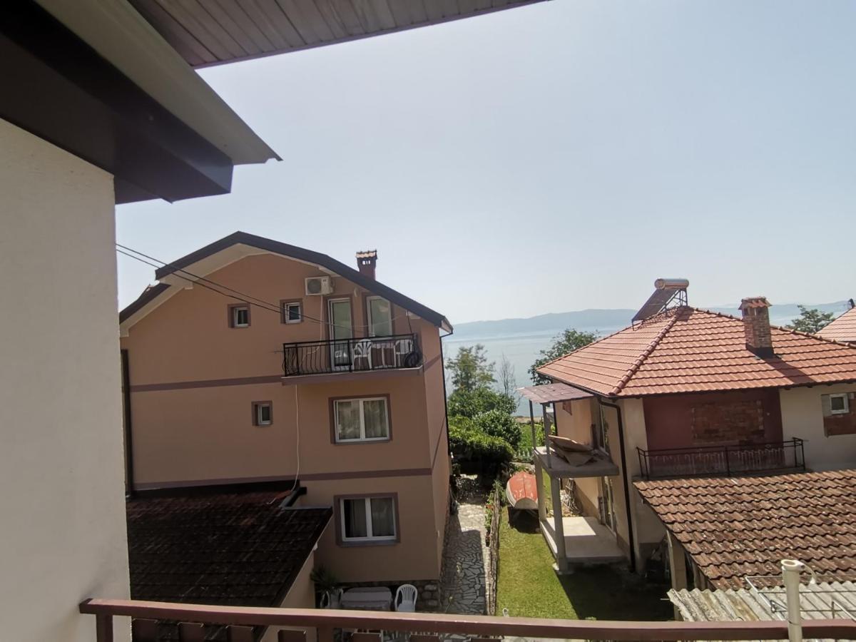 Guesthouse Zimovski Peštani Zewnętrze zdjęcie