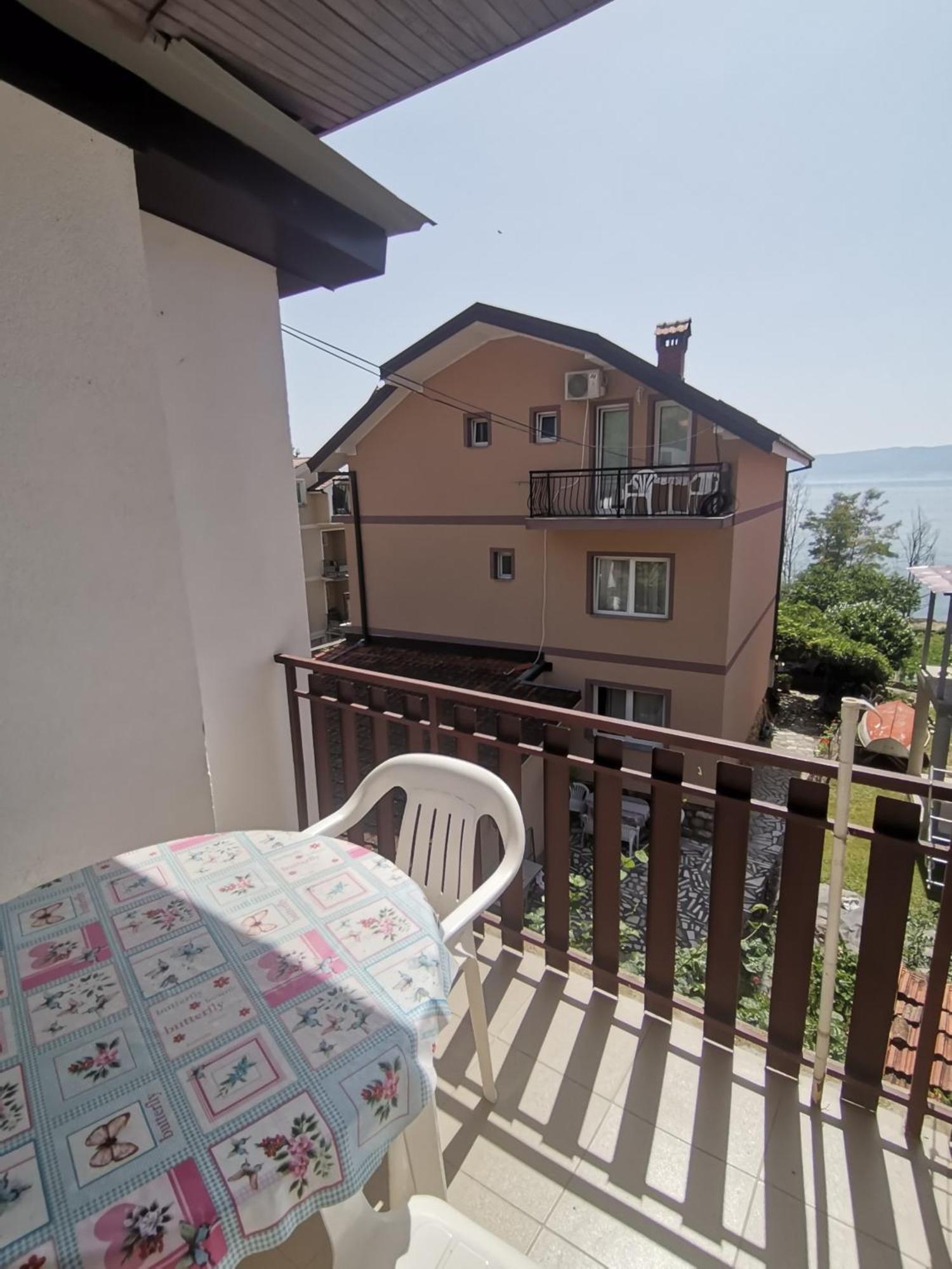 Guesthouse Zimovski Peštani Zewnętrze zdjęcie