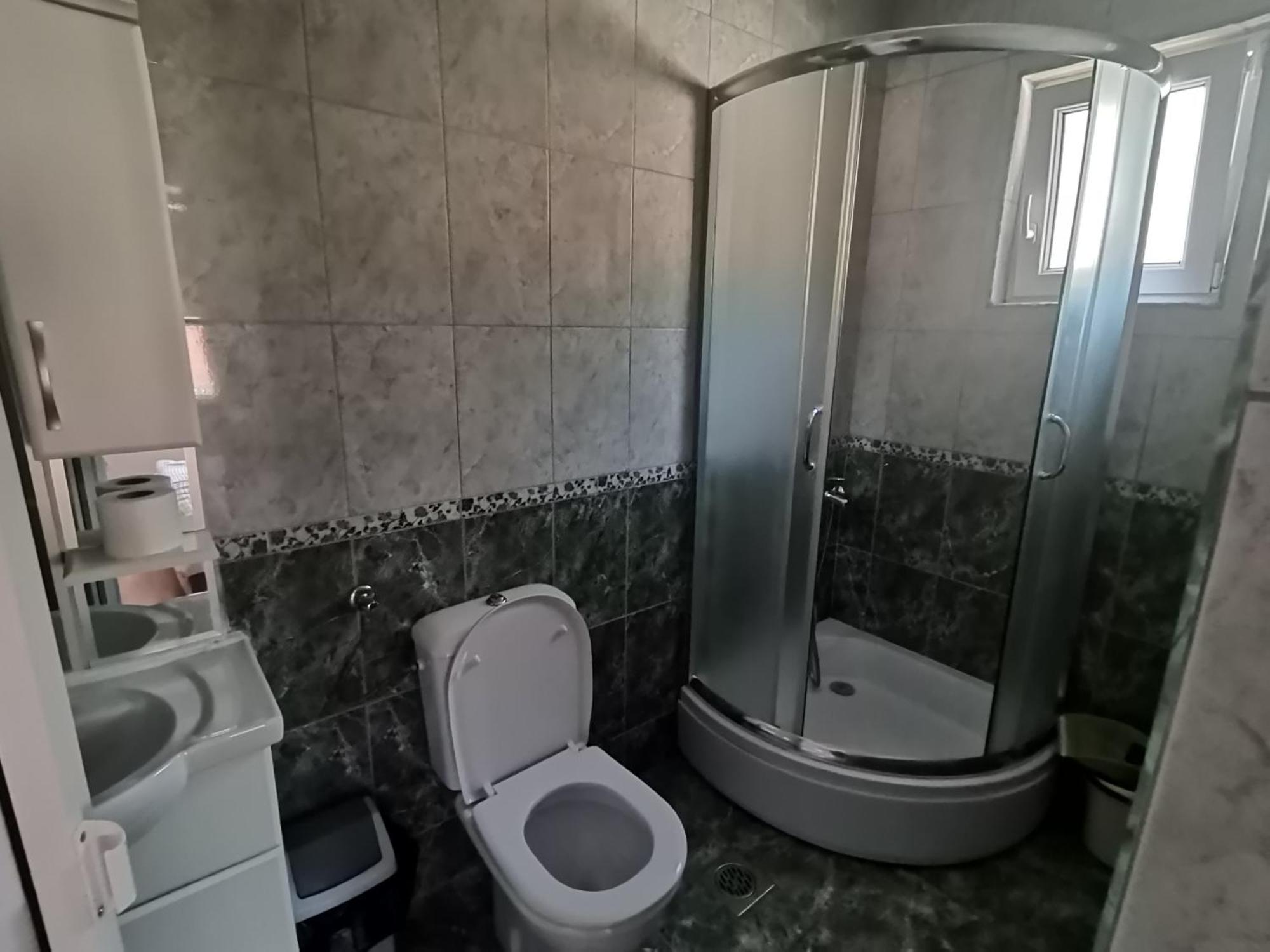 Guesthouse Zimovski Peštani Zewnętrze zdjęcie