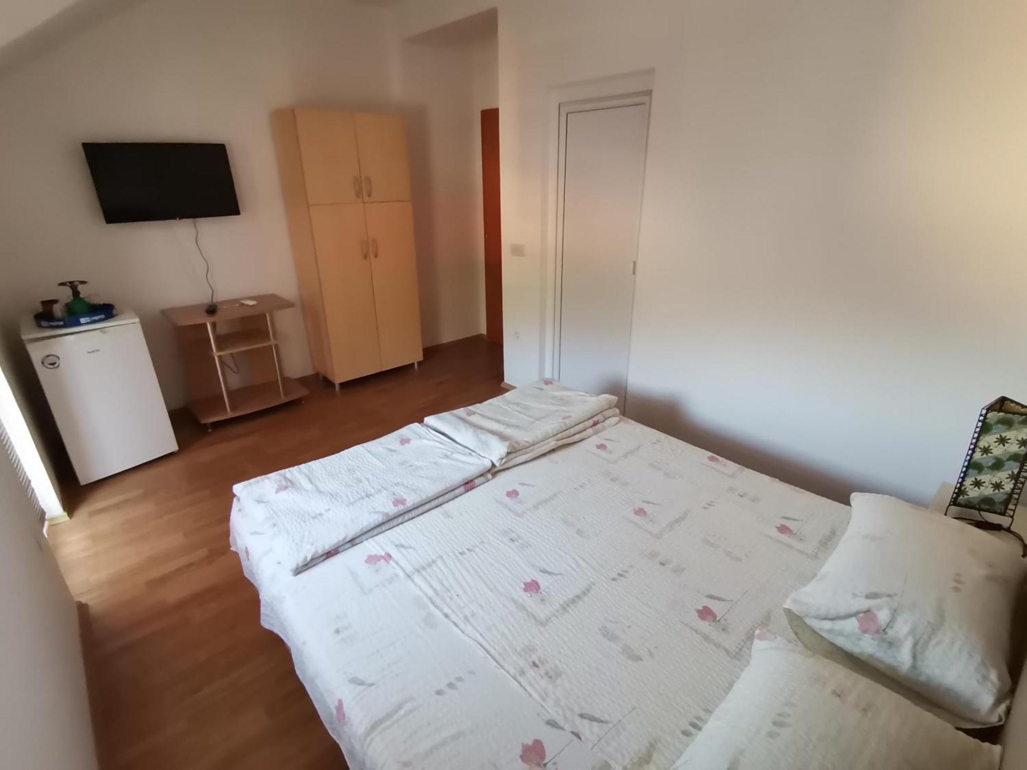 Guesthouse Zimovski Peštani Zewnętrze zdjęcie