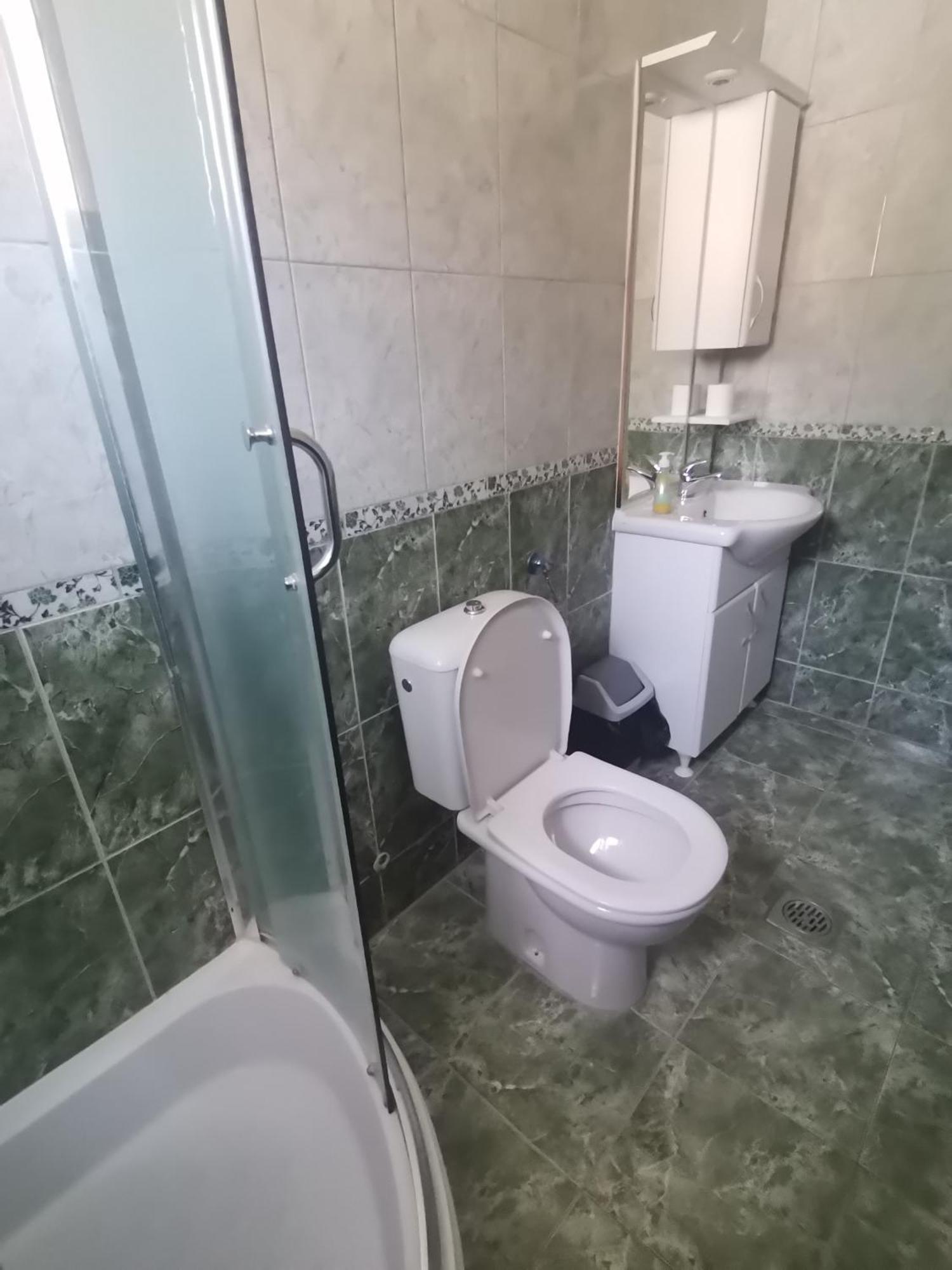 Guesthouse Zimovski Peštani Zewnętrze zdjęcie