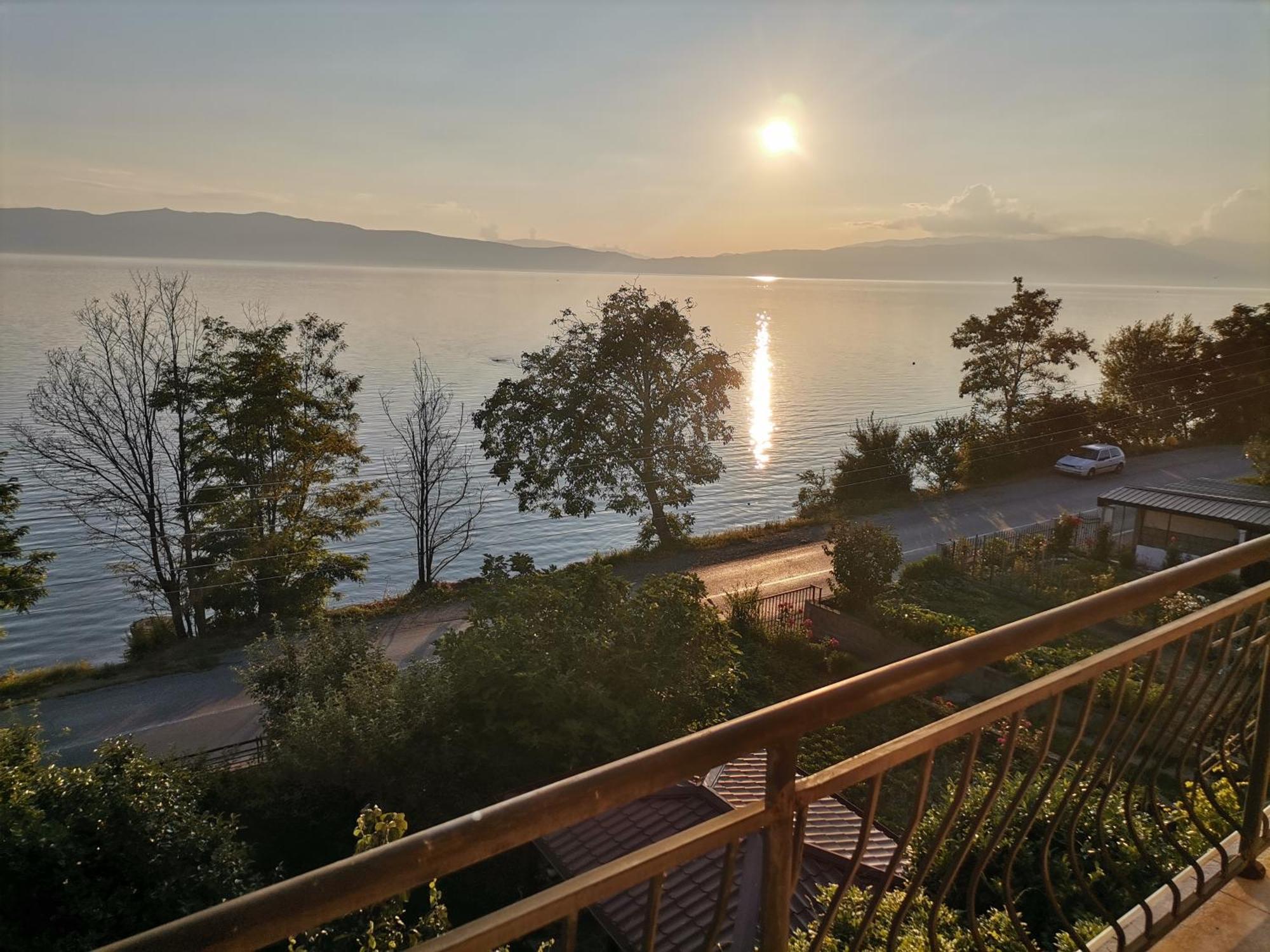 Guesthouse Zimovski Peštani Zewnętrze zdjęcie