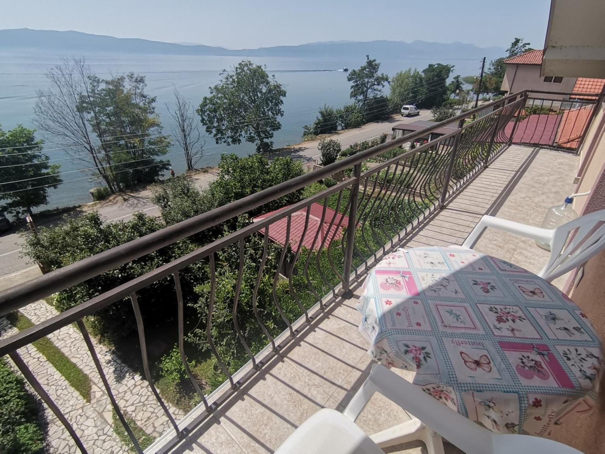 Guesthouse Zimovski Peštani Zewnętrze zdjęcie