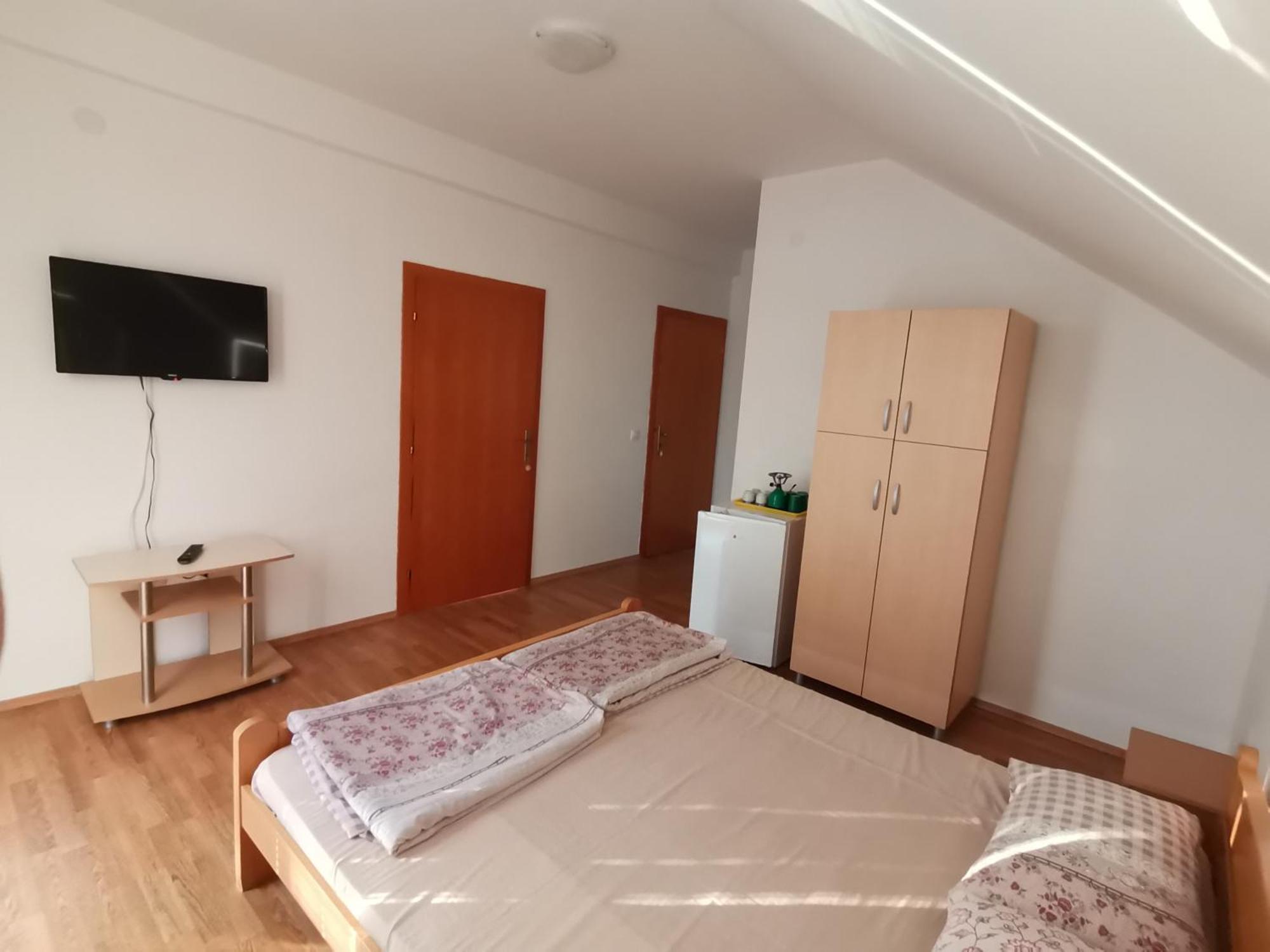Guesthouse Zimovski Peštani Zewnętrze zdjęcie