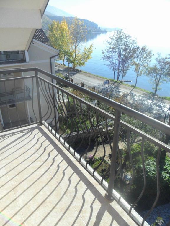 Guesthouse Zimovski Peštani Zewnętrze zdjęcie