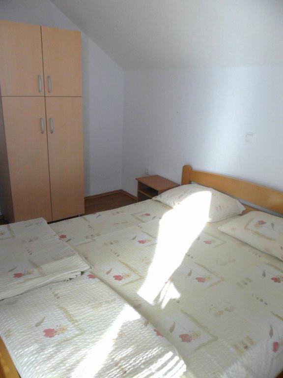 Guesthouse Zimovski Peštani Zewnętrze zdjęcie