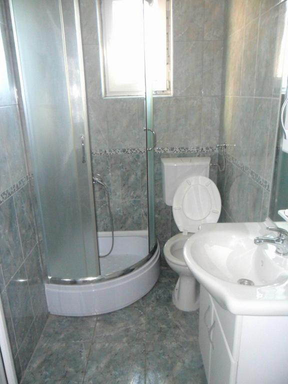 Guesthouse Zimovski Peštani Zewnętrze zdjęcie
