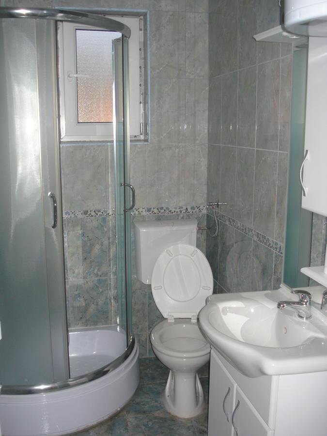 Guesthouse Zimovski Peštani Zewnętrze zdjęcie