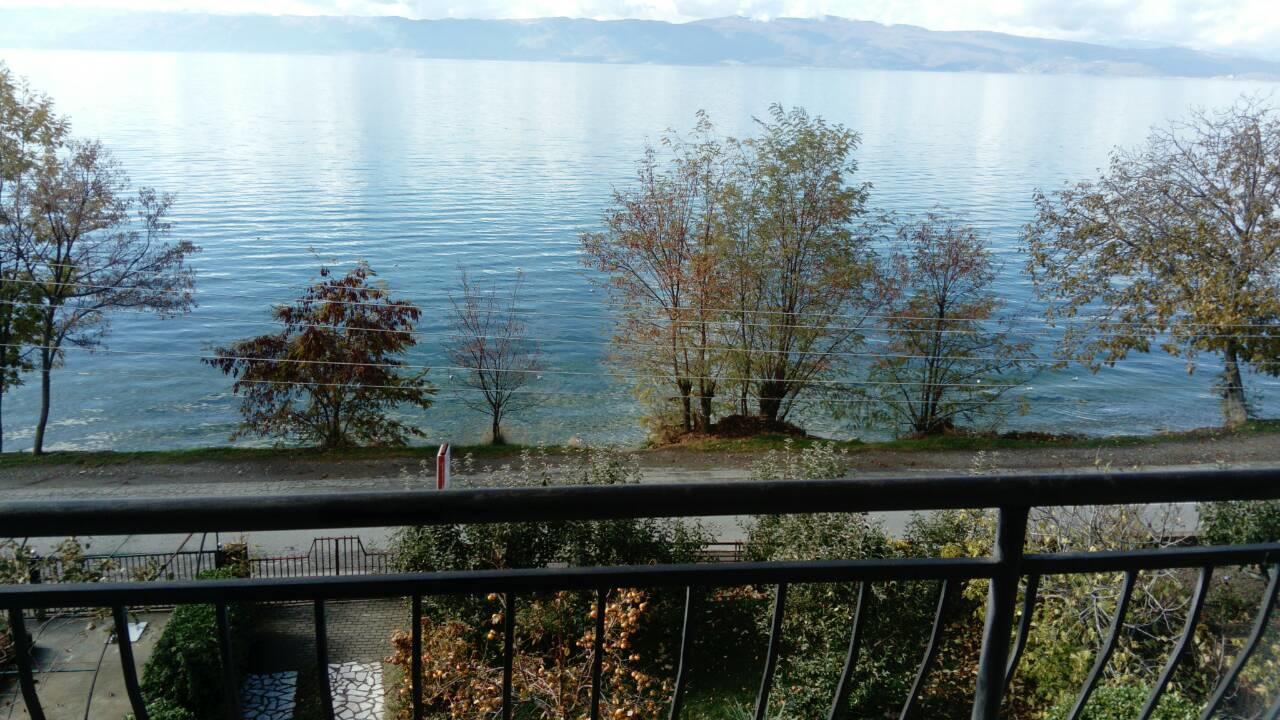 Guesthouse Zimovski Peštani Zewnętrze zdjęcie