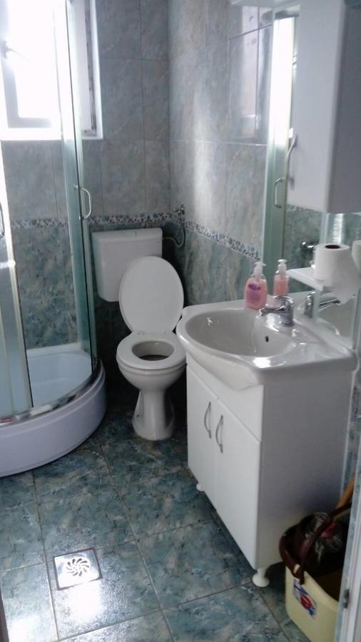 Guesthouse Zimovski Peštani Zewnętrze zdjęcie