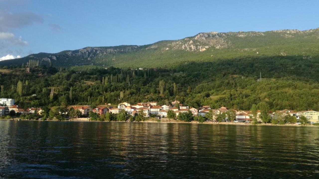 Guesthouse Zimovski Peštani Zewnętrze zdjęcie
