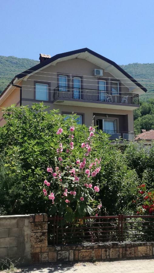 Guesthouse Zimovski Peštani Zewnętrze zdjęcie